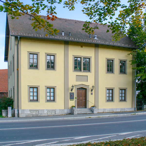 Zahnarzt Klinke Ochsenfurt